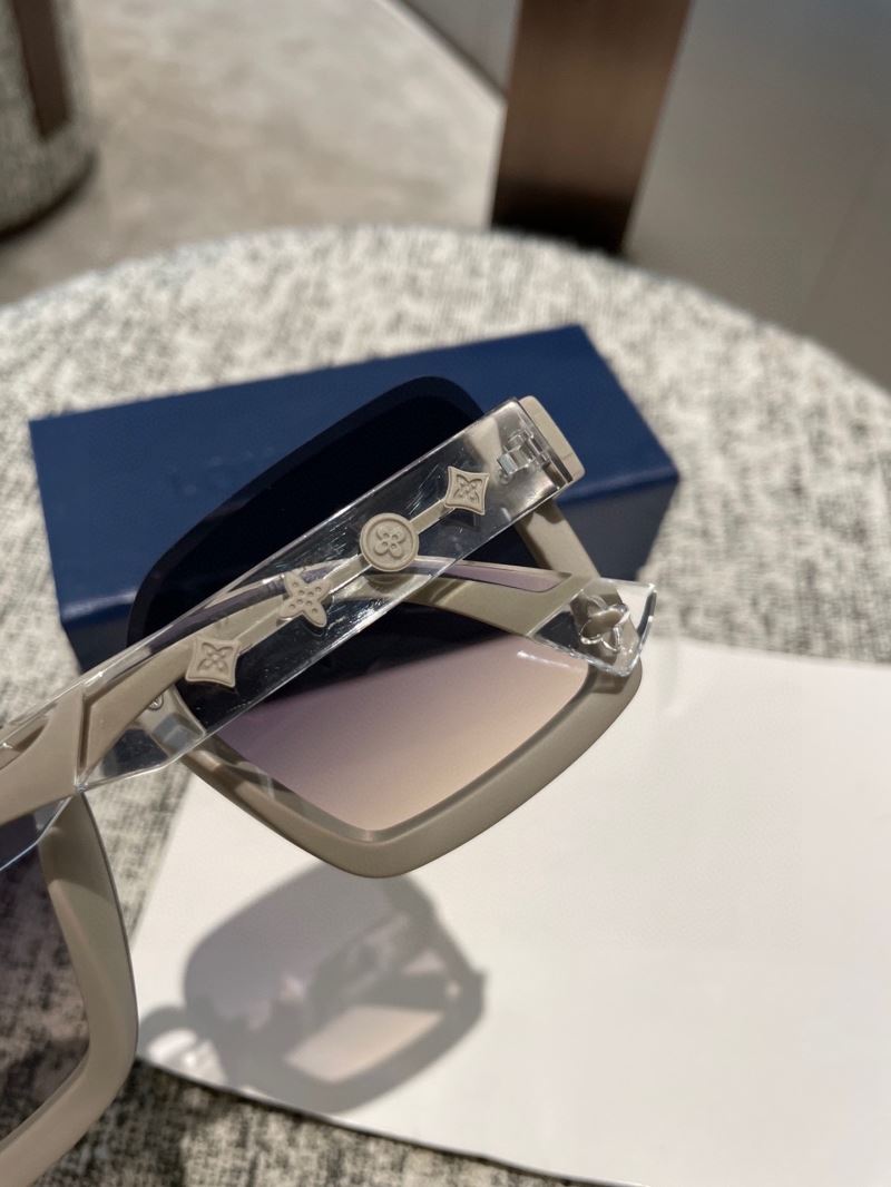 LV Sunglasses